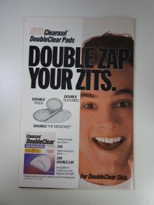 Web of Spider-Man #51 (1989)