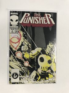 The Punisher #2 (1987) NM10B220 NEAR MINT NM