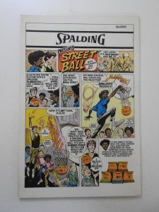 Captain America Annual #4 (1977) VG/FN Condition!