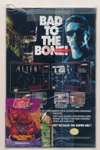 Satan’s Six (1993) #1-4 NM Complete series