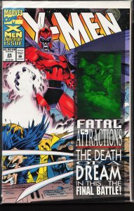 X-Men #25 (1993) X-Men