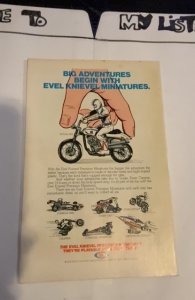 Ms. Marvel #1 (1977)solo series Premier