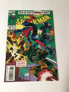 Amazing Spider-man 383 Nm Near Mint