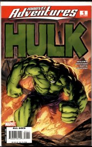 Marvel Adventures: Iron Man #10 (2008)