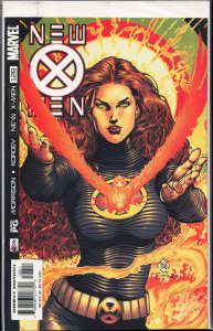 New X-Men #128 (2002) X-Men [Key Issue]