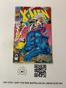 X-Men # 1 VF/NM Marvel Comic Book Jim Lee Chris Claremont Connecting Cov 20 J226