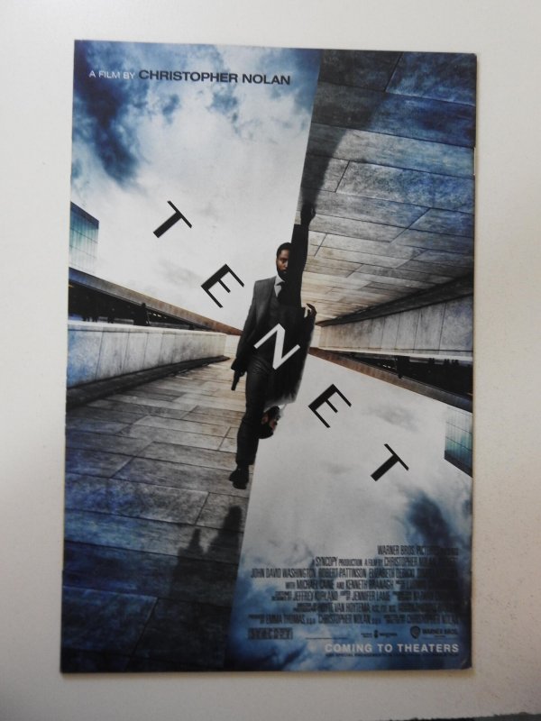 Catwoman #23 Variant Cover (2020)