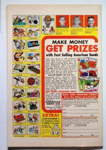 Weird War Tales #4 (1972) NM see description