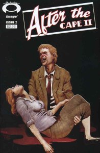 After the Cape II #2 VF/NM ; Image
