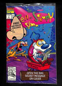Ren and Stimpy Show #1