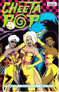 Cheeta Pop #1 (1995)
