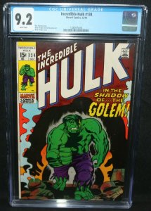 Marvel Masterworks: The Incredible Hulk #6 Regular Edition (2011)