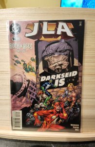 JLA #14 (1998)