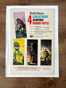 Metamorpho # 9 VF/NM DC Silver Age Comic Book Batman Superman Flash Arrow 1 J837