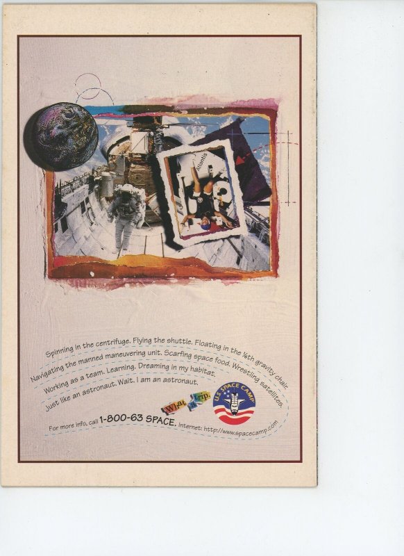 Silver Surfer #116 (1987) - 7.5 VF- *Surfing With The Alien*