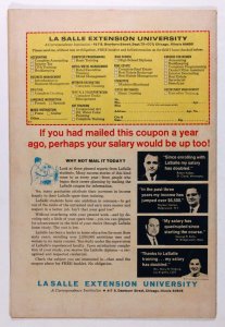 Amazing Spider-Man #110 - 1ST APPEARANCE OF THE GIBBON 