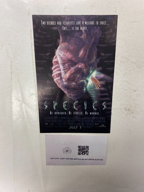 Generation X #7 NM- Marvel Comics comic book 10 JW38