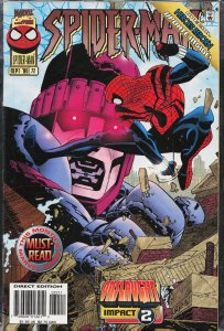 Spider-Man #72 (1996) Spider-Man