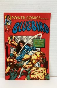 Power Comics #5