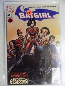 BATGIRL # 68