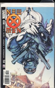 New X-Men #129 (2002) X-Men