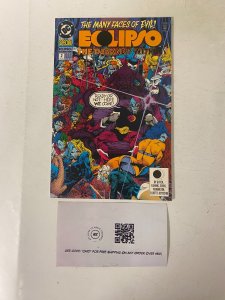 Eclipso The Darkness Within #2 VF-NM DC Comics comic book 10 MS38