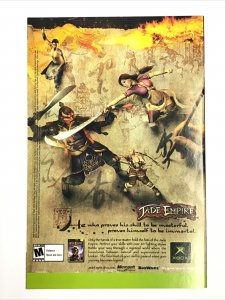 BLACK PANTHER #3 2nd Appearance of Shuri Cho Cover Marvel Comics 2005