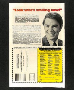 Captain Marvel (1968) #43