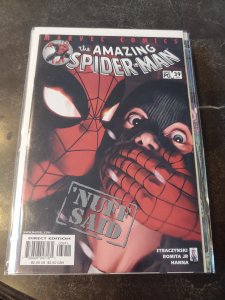 The Amazing Spider-Man #39 (2002)