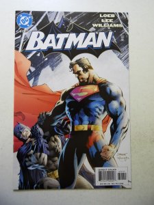 Batman #612 (2003) VF Condition