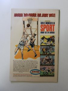 Strange Tales #145 (1966) FN/VF condition