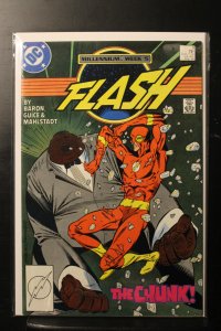 The Flash #9 (1988)
