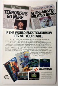 The Amazing Spider-Man Annual #24 (8.0-NS, 1990)