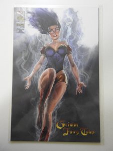 Grimm Fairy Tales #74 Cover A - Stjepan Sejic (2012)