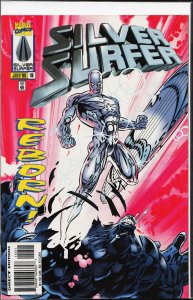 Silver Surfer #118 (1996) Silver Surfer