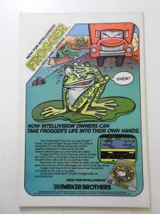 The Incredible Hulk Annual #12 (1983) Beautiful NM- Condition!