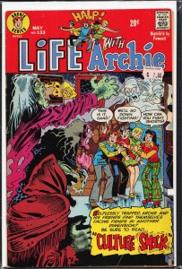 Life with Archie #133 (1973) Li'l Jinx