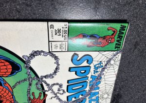 The Amazing Spider-Man #301 (1988)