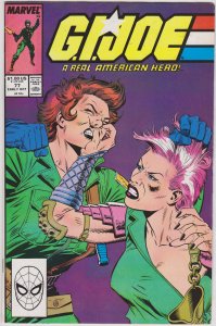 G.I. Joe #77