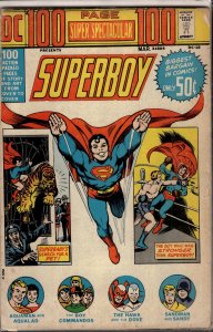 DC 100-Page Super Spectacular #15 (1973)