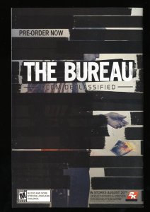 New Avengers #9 NM- 9.2