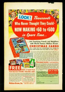 Two-Gun Kid #49  1959 - Marvel  -VG - Comic Book