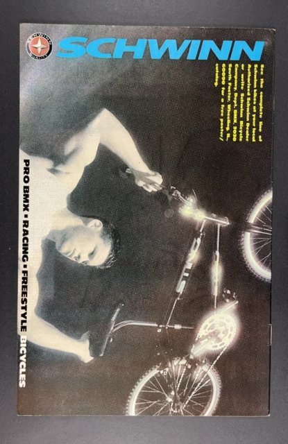 The Uncanny X-Men #246 (1989)