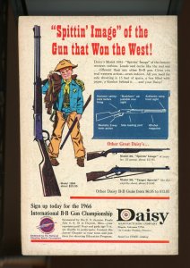 Superboy #131 - Curt Swan Cover Art. (4.5) 1966