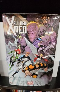 All-New X-Men Vol. 3 Hardcover