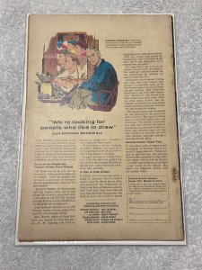 Fantastic Four #62 (1967) VG/Fine