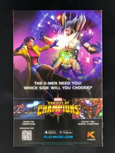 King in Black #2 (2021) Tony Stark Commandeers a Celestial