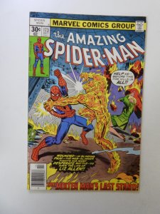 The Amazing Spider-Man #173 (1977) FN/VF condition