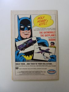 The Brave and the Bold #68 (1966) VG/FN condition