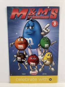 Deadpool Mercs For Money  #2 